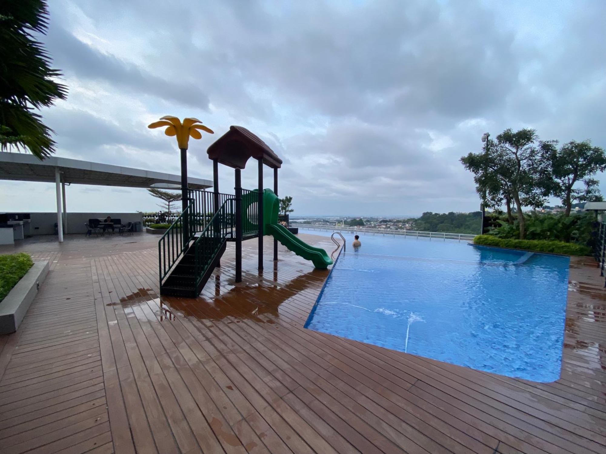 Minimalist And Homey At Amartha View By Travelio *